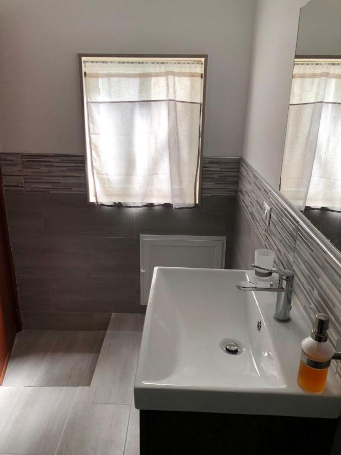 Casa Vacanze Rigano Palermo Dış mekan fotoğraf