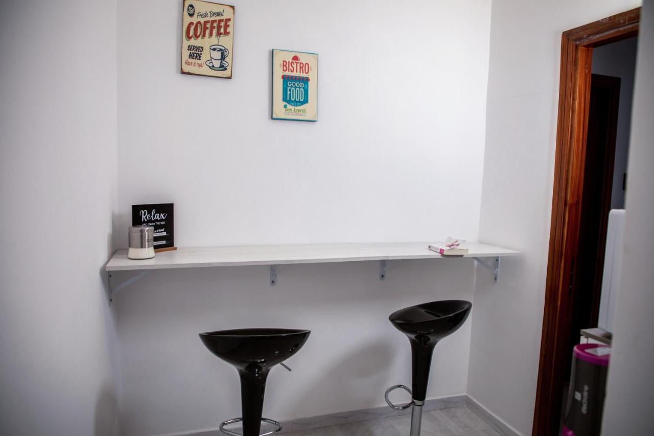 Casa Vacanze Rigano Palermo Dış mekan fotoğraf