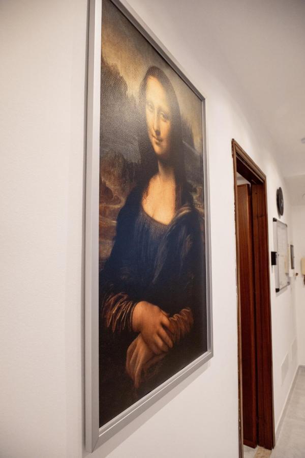 Casa Vacanze Rigano Palermo Dış mekan fotoğraf