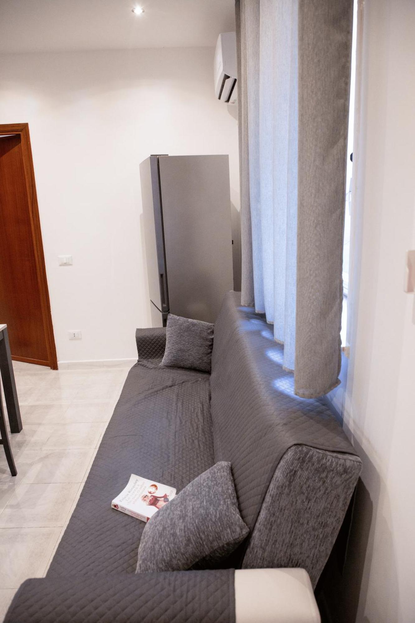 Casa Vacanze Rigano Palermo Dış mekan fotoğraf