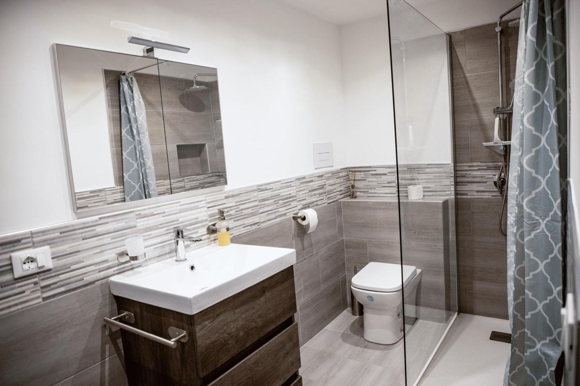 Casa Vacanze Rigano Palermo Dış mekan fotoğraf
